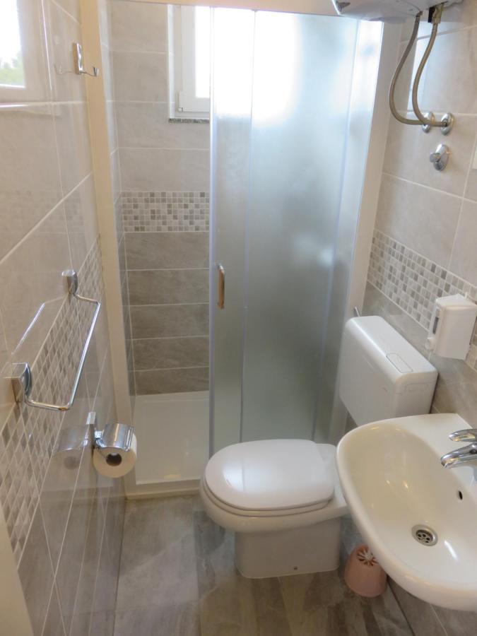 ستاريغغاد باكلينتسا Apartmani Mm المظهر الخارجي الصورة
