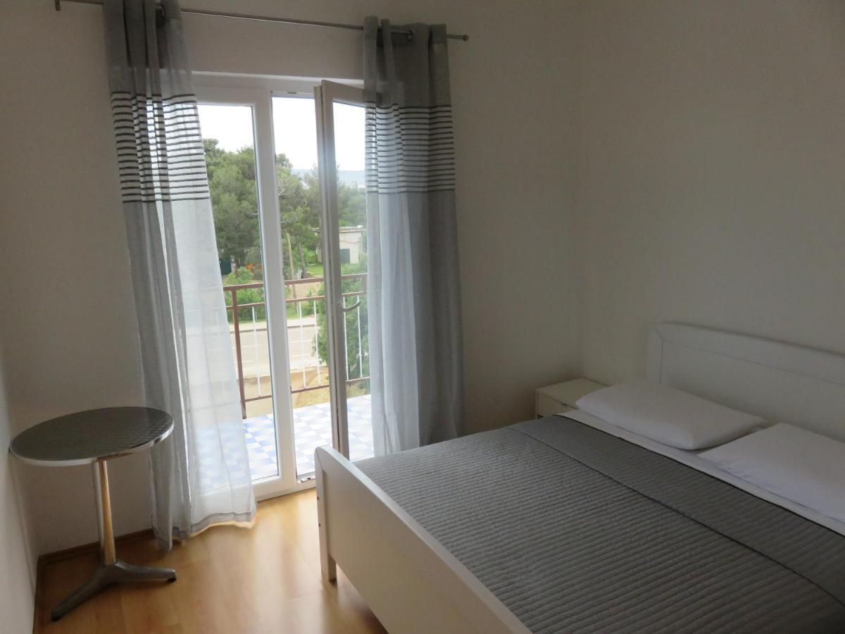 ستاريغغاد باكلينتسا Apartmani Mm المظهر الخارجي الصورة