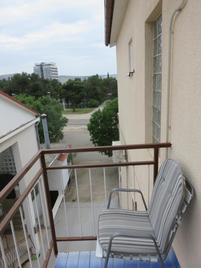 ستاريغغاد باكلينتسا Apartmani Mm المظهر الخارجي الصورة