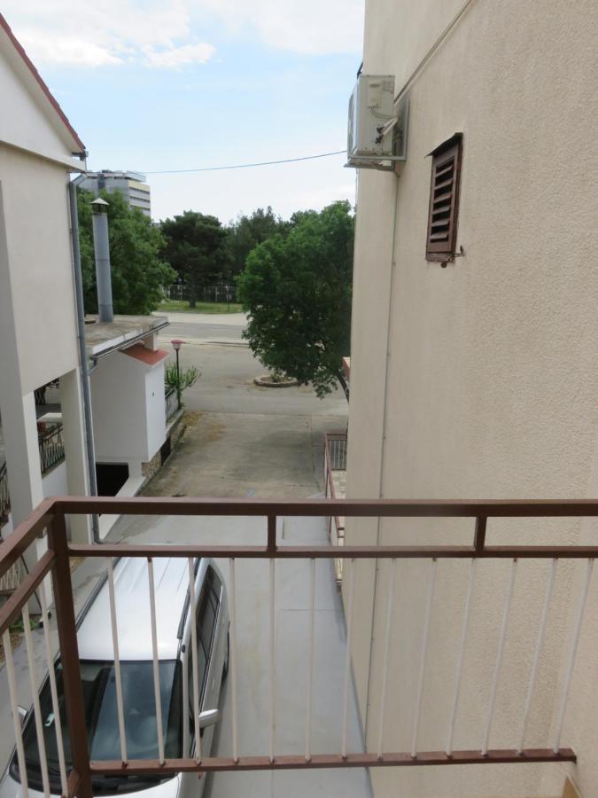 ستاريغغاد باكلينتسا Apartmani Mm المظهر الخارجي الصورة