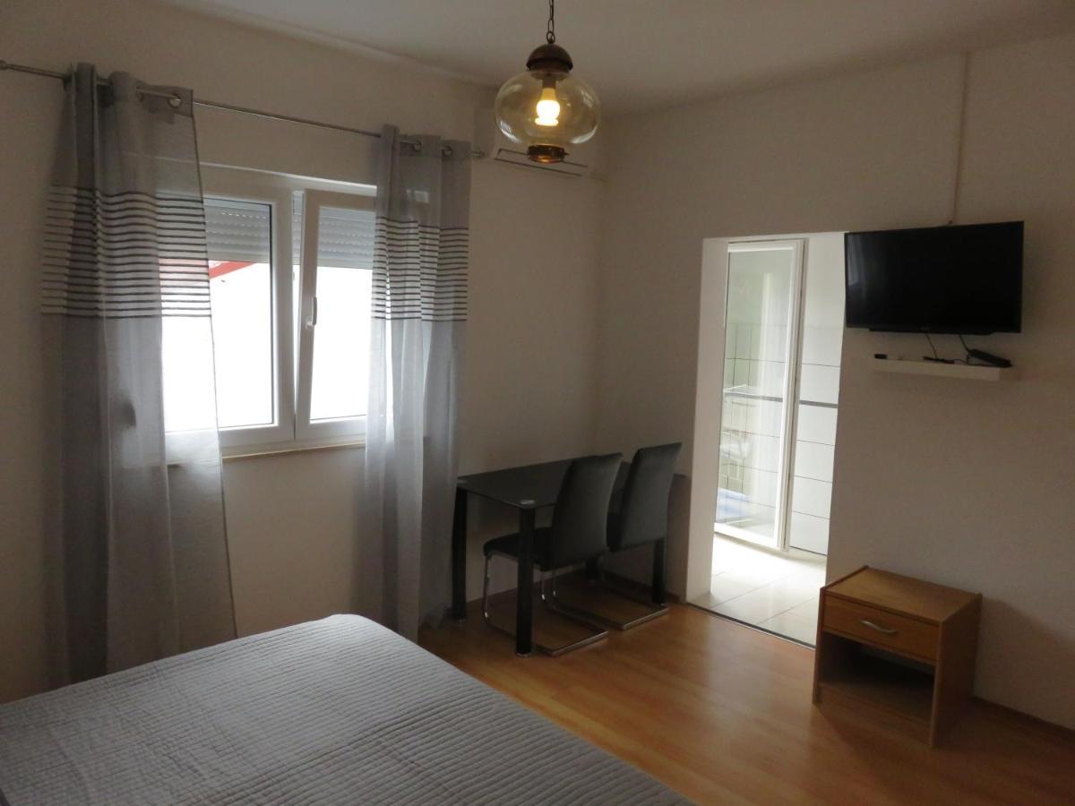 ستاريغغاد باكلينتسا Apartmani Mm المظهر الخارجي الصورة