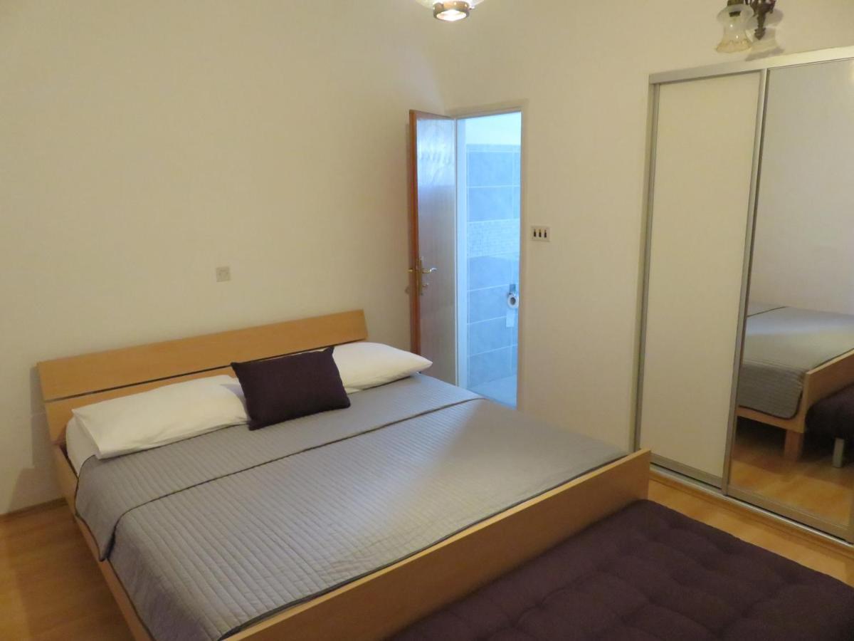 ستاريغغاد باكلينتسا Apartmani Mm المظهر الخارجي الصورة