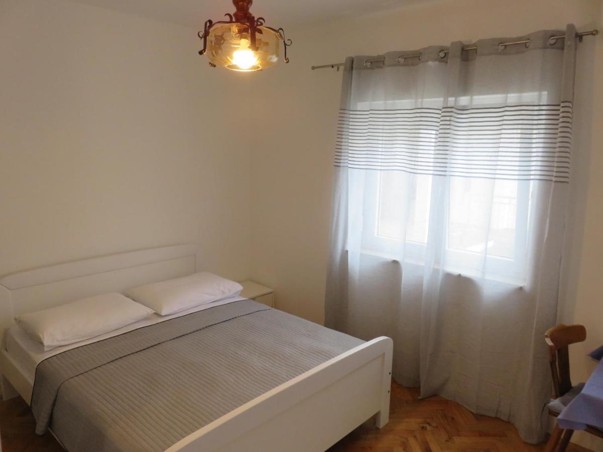 ستاريغغاد باكلينتسا Apartmani Mm المظهر الخارجي الصورة