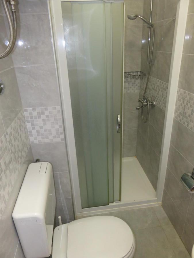 ستاريغغاد باكلينتسا Apartmani Mm المظهر الخارجي الصورة