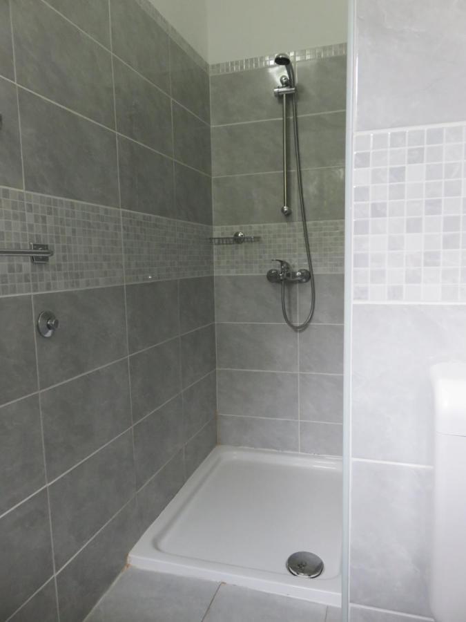 ستاريغغاد باكلينتسا Apartmani Mm المظهر الخارجي الصورة