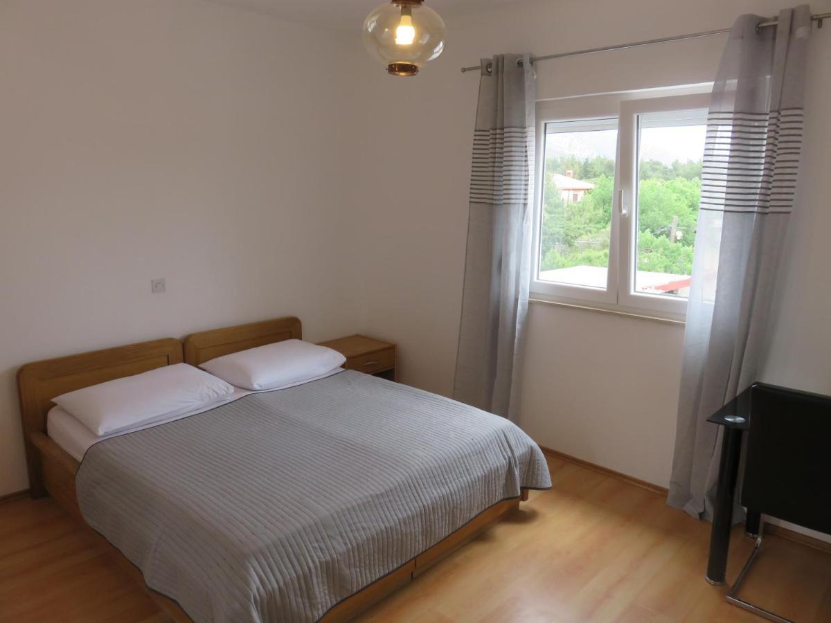 ستاريغغاد باكلينتسا Apartmani Mm المظهر الخارجي الصورة