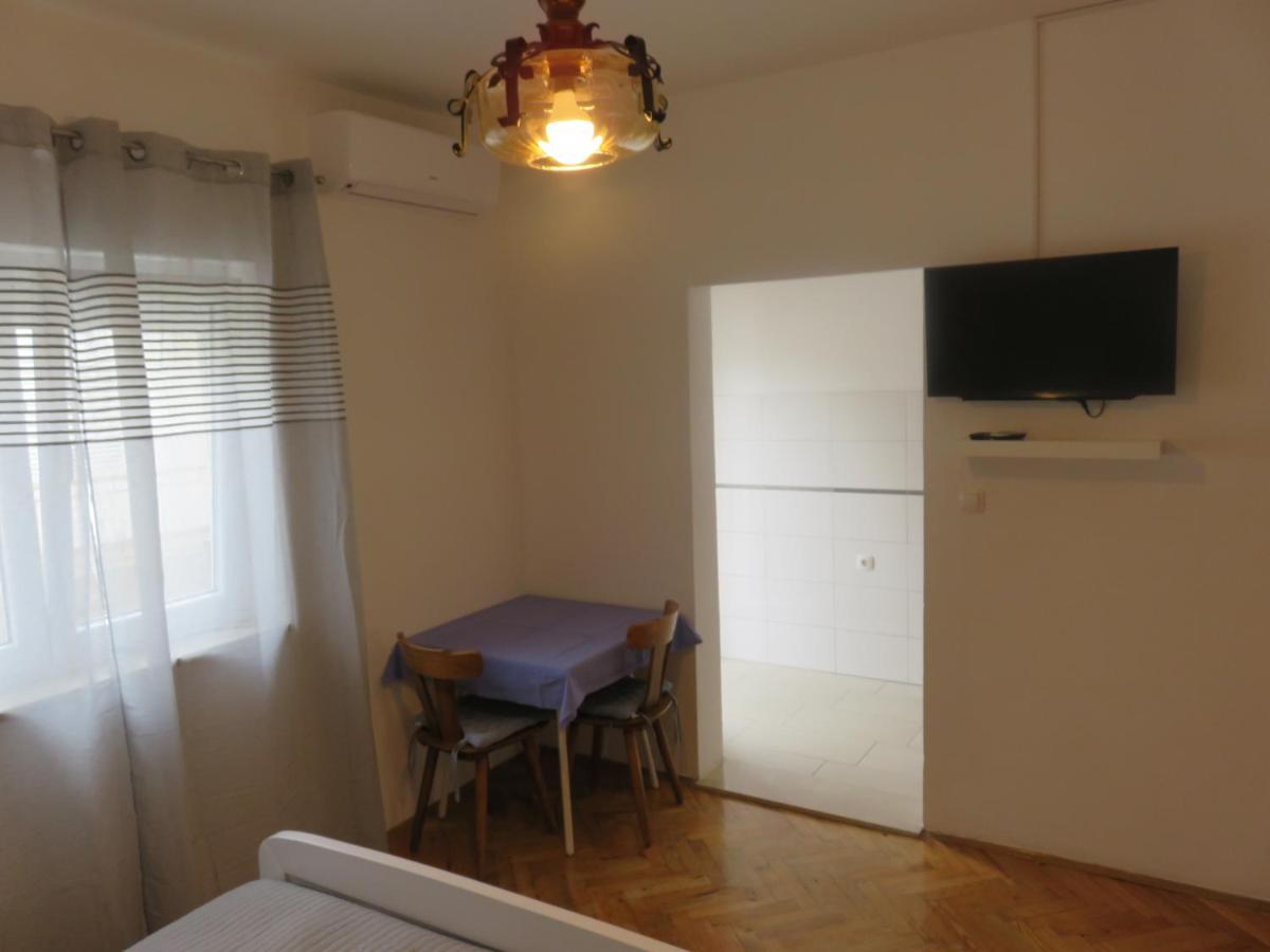 ستاريغغاد باكلينتسا Apartmani Mm المظهر الخارجي الصورة