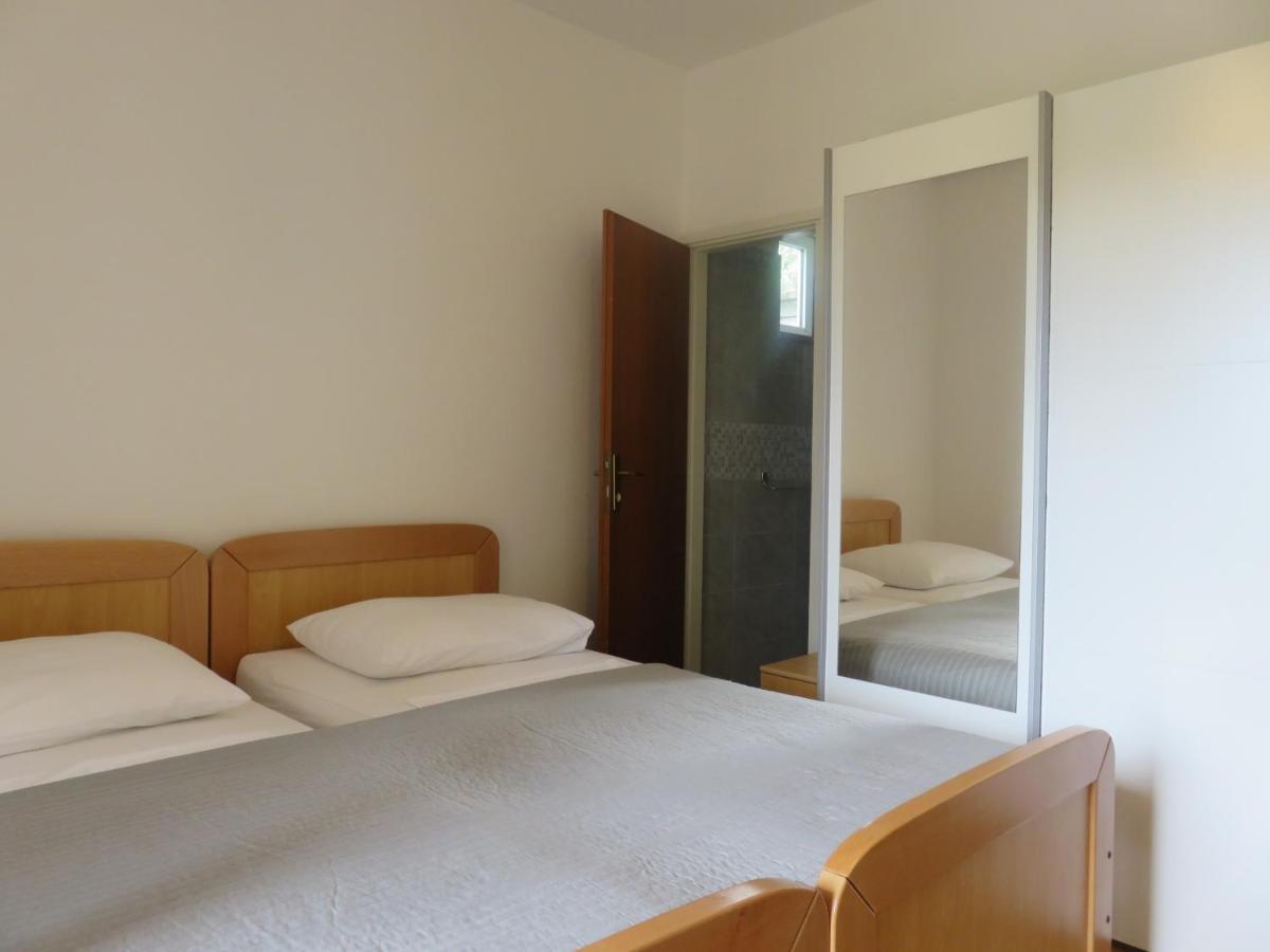 ستاريغغاد باكلينتسا Apartmani Mm المظهر الخارجي الصورة