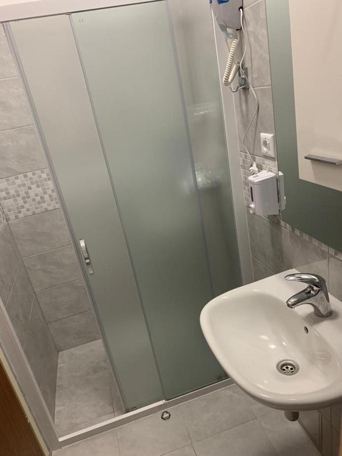 ستاريغغاد باكلينتسا Apartmani Mm المظهر الخارجي الصورة