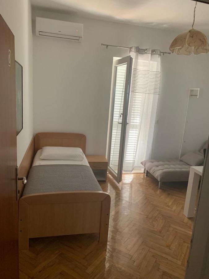 ستاريغغاد باكلينتسا Apartmani Mm المظهر الخارجي الصورة